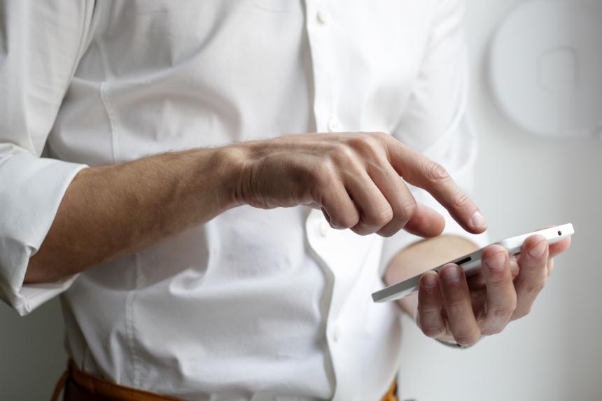 Social Media Planung