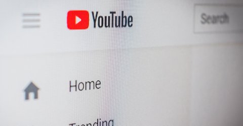 Branding Youtube-Kanal