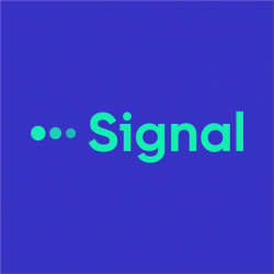 Signal Logo